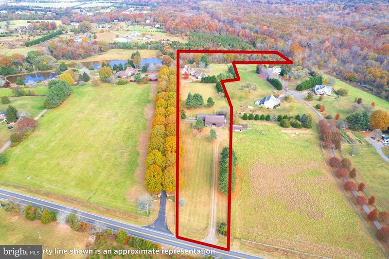 14115 Aden Rd, Nokesville, VA 20181