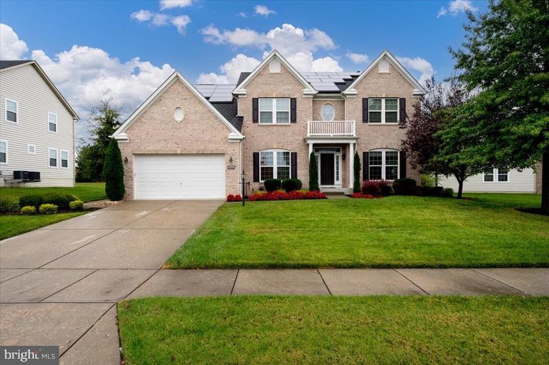 13612 Pynes Discovery Dr, Bowie, MD 20720
