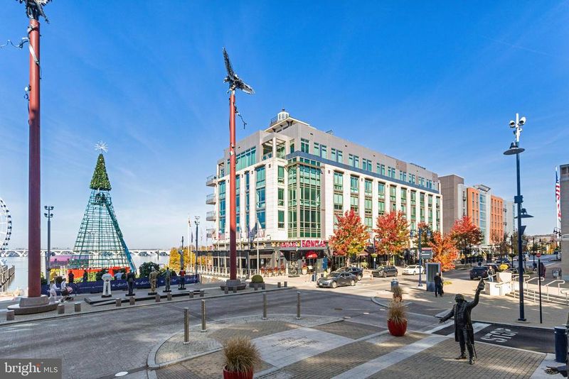 143 Waterfront St #502, National Harbor, MD 20745