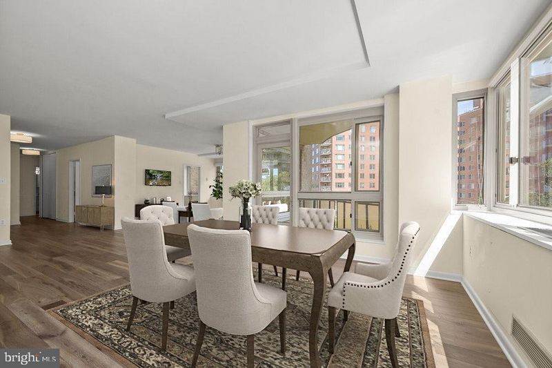 4101 Cathedral Ave NW #910, Washington, DC 20016