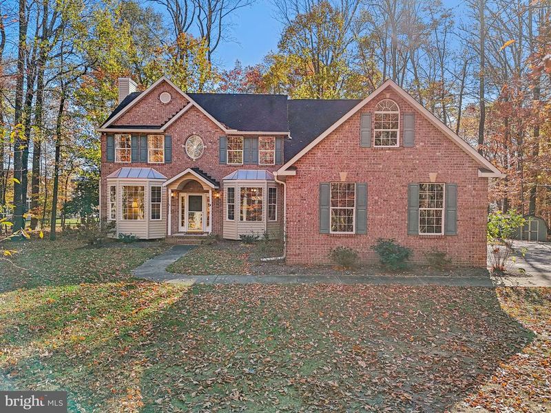 1701 Angelina Ct, Crownsville, MD 21032
