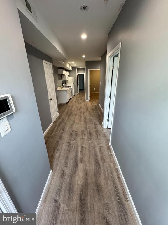 1712 R St SE #1, Washington, DC 20020