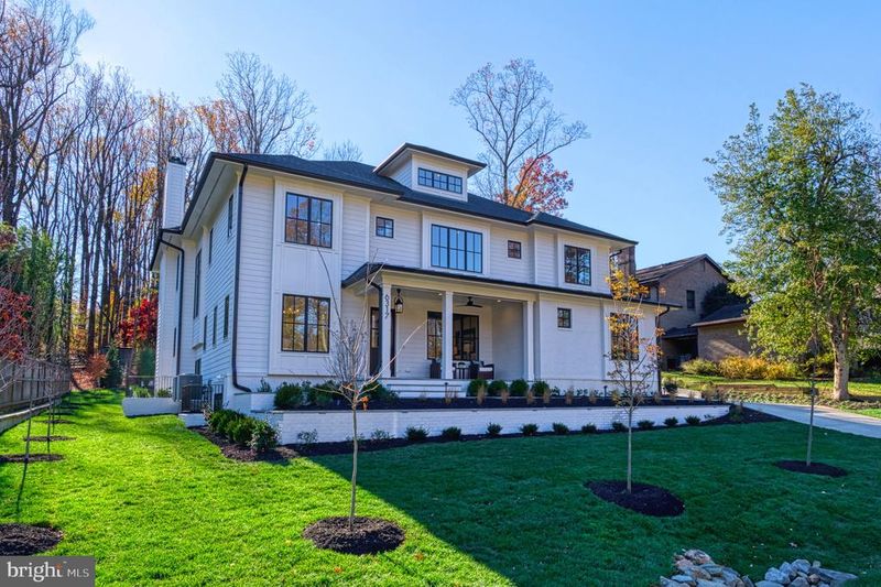 6317 N Kensington St, Mclean, VA 22101