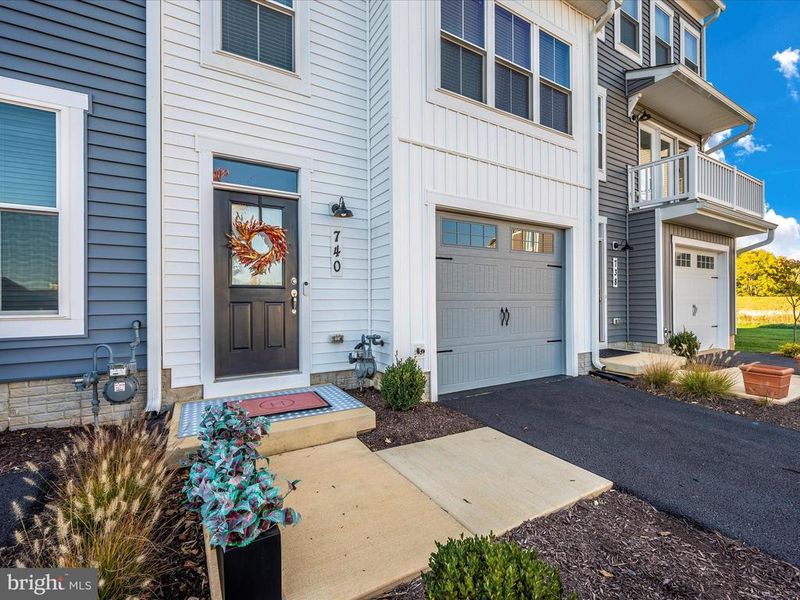 740 Tatum Ct, Frederick, MD 21702