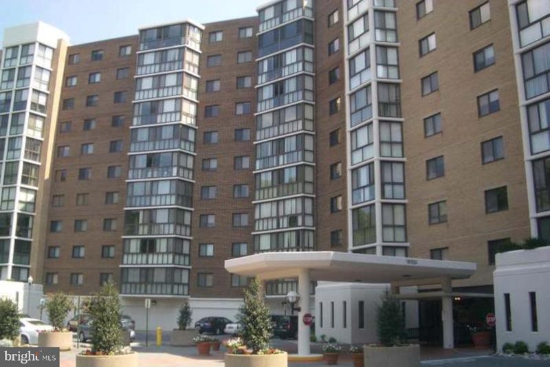 15100 Interlachen Dr #4 -816, Silver Spring, MD 20906