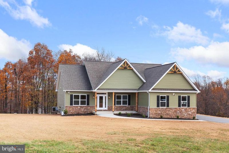 6460-B General Dr #BARTHOLOW, Mount Airy, MD 21771