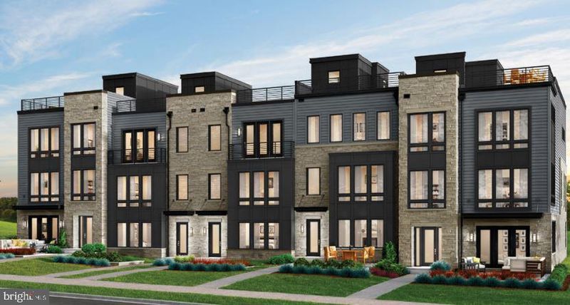 9779 Azure Al, Bethesda, MD 20817