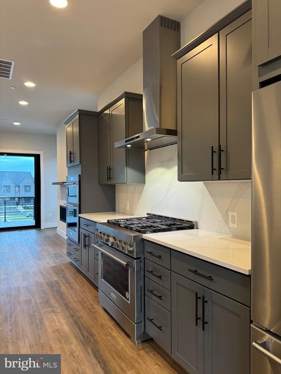 9779 Azure Al, Bethesda, MD 20817