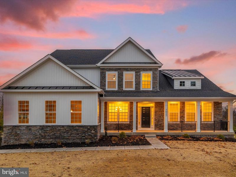 7022 Ridge Rd, Frederick, MD 21702