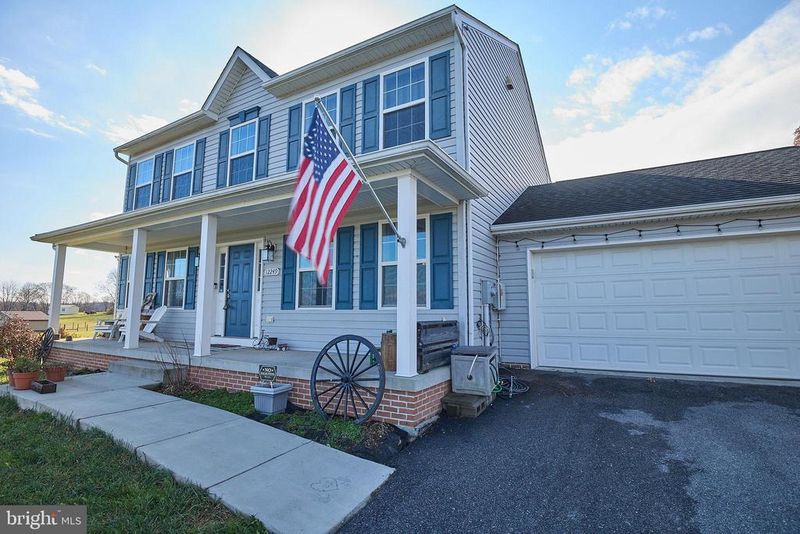 12249 Good Intent Rd, Keymar, MD 21757