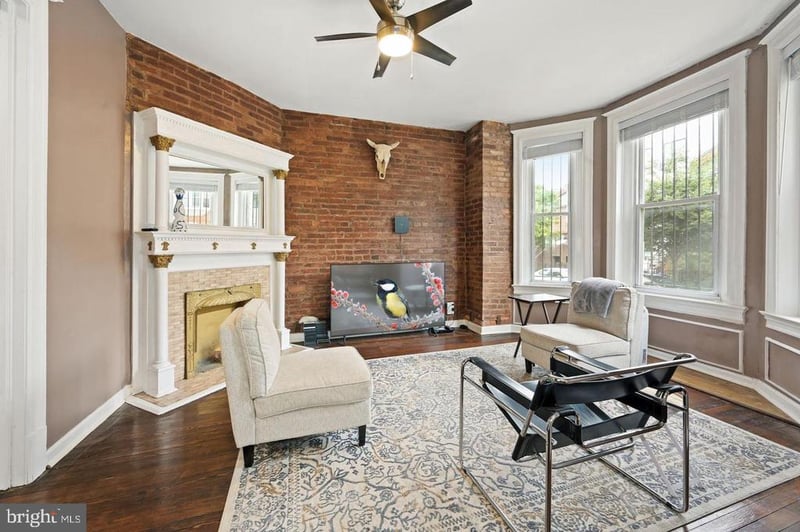 2621 University Pl NW, Washington, DC 20009