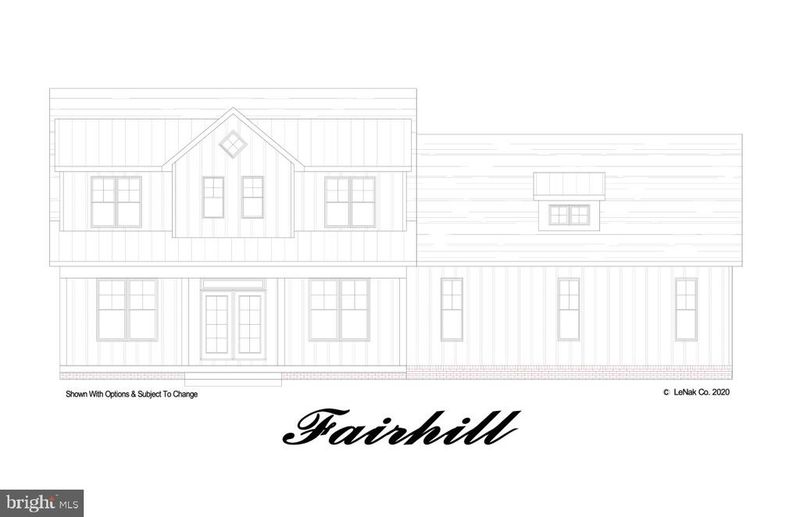 13900 Mitchell Ct, Mount Airy, MD 21771