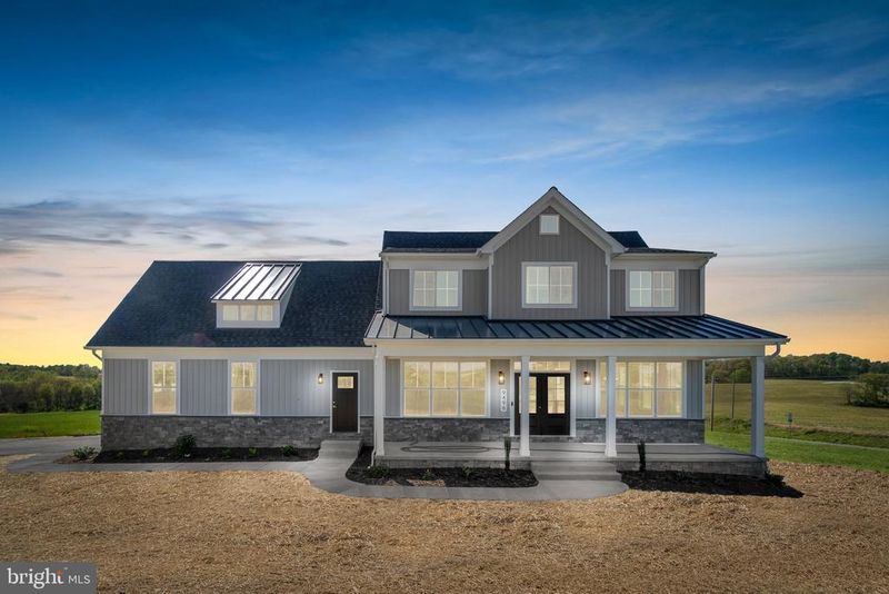 13900 Mitchell Ct, Mount Airy, MD 21771
