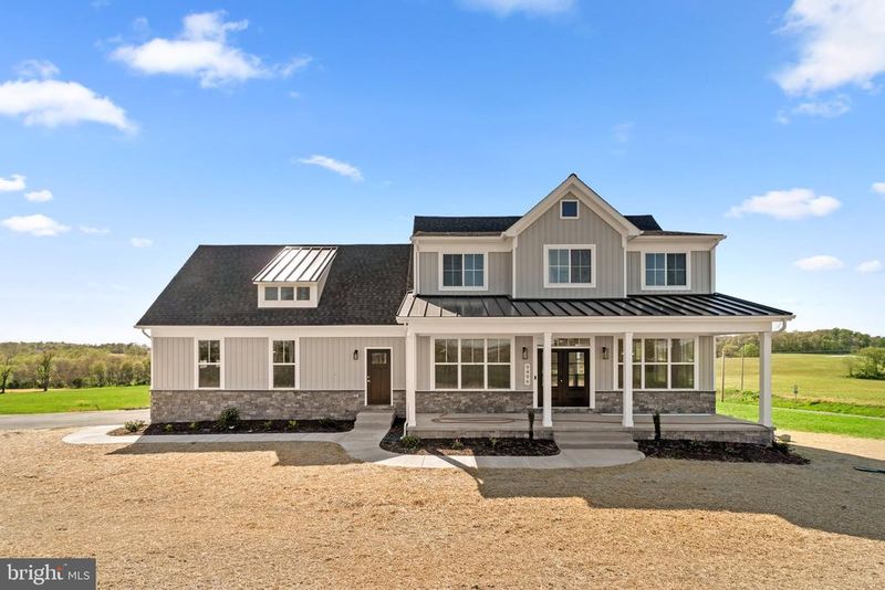 13900 Mitchell Ct, Mount Airy, MD 21771