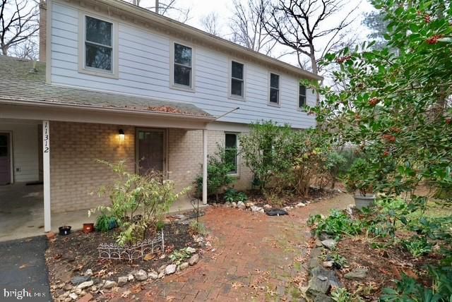 11312 Myrtle Ln, Reston, VA 20191