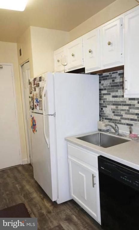 1830 Columbia PIKE #115, Arlington, VA 22204