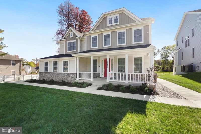 12605 Lanham Severn Rd, Bowie, MD 20720