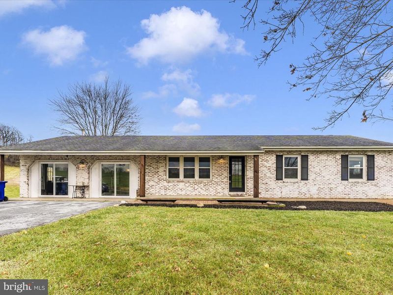 11713 Woodsboro PIKE, Keymar, MD 21757