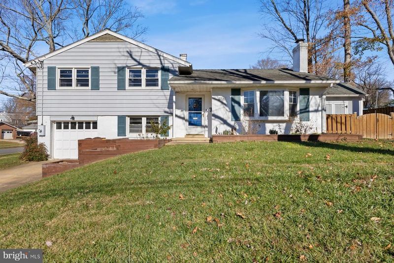 7514 Lauralin Pl, Springfield, VA 22150