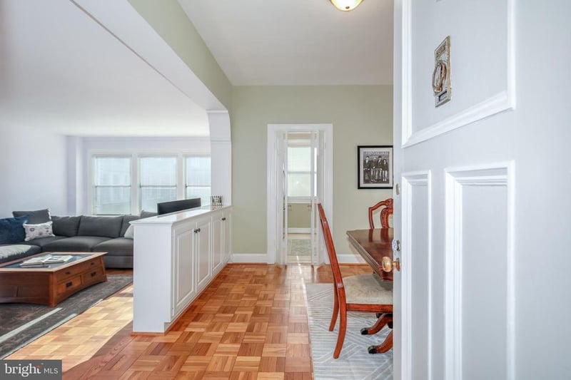 4000 Cathedral Ave NW #531B, Washington, DC 20016