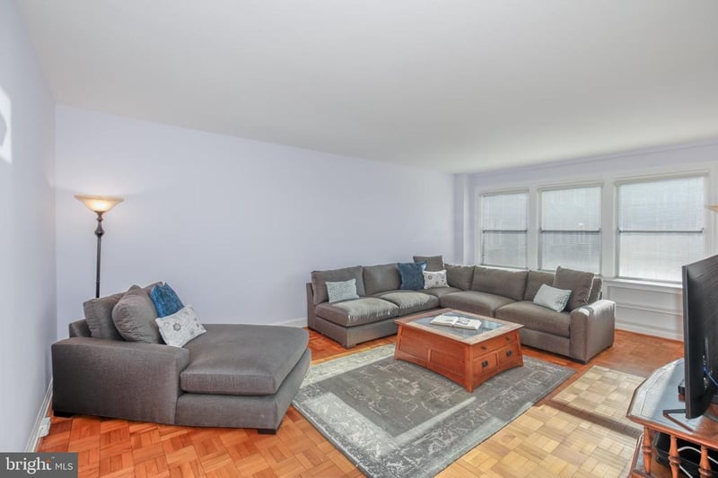 4000 Cathedral Ave NW #531B, Washington, DC 20016