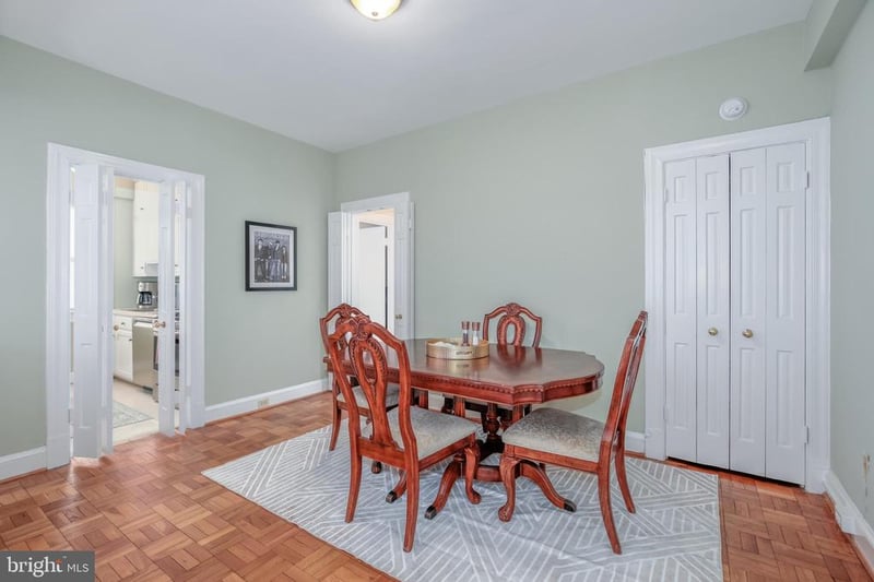 4000 Cathedral Ave NW #531B, Washington, DC 20016
