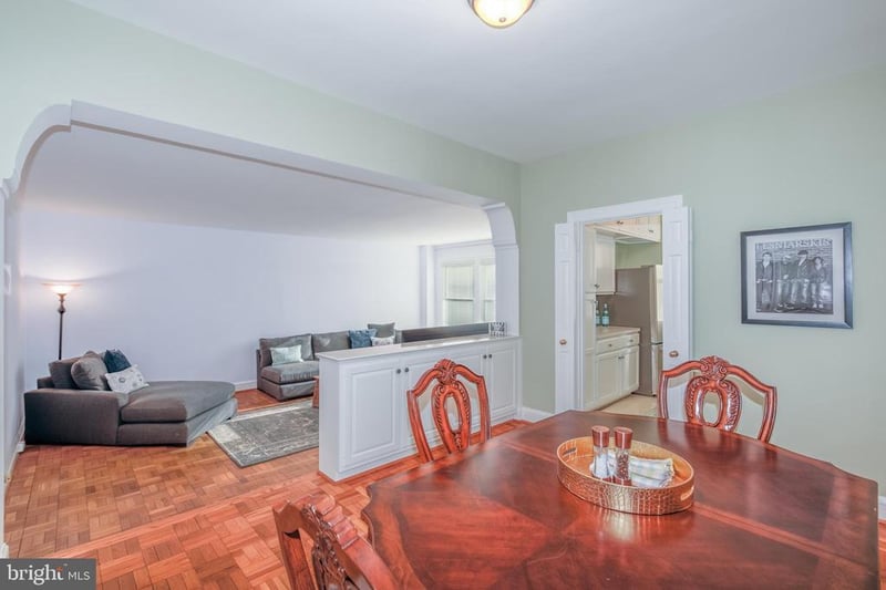 4000 Cathedral Ave NW #531B, Washington, DC 20016