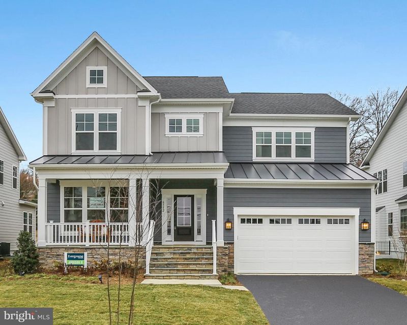 2423 Jackson Pw, Vienna, VA 22180