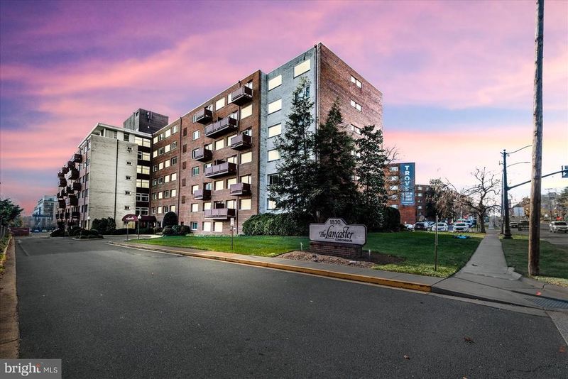1830 Columbia PIKE #410, Arlington, VA 22204