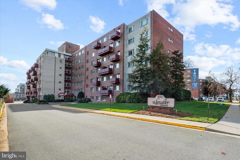 1830 Columbia PIKE #410, Arlington, VA 22204