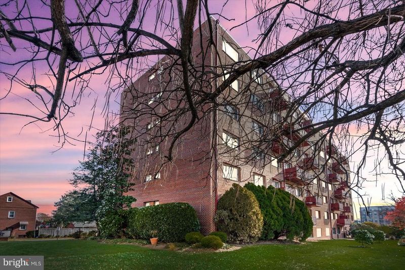 1830 Columbia PIKE #410, Arlington, VA 22204