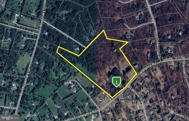 12668 Triadelphia Rd, Ellicott City, MD 21042