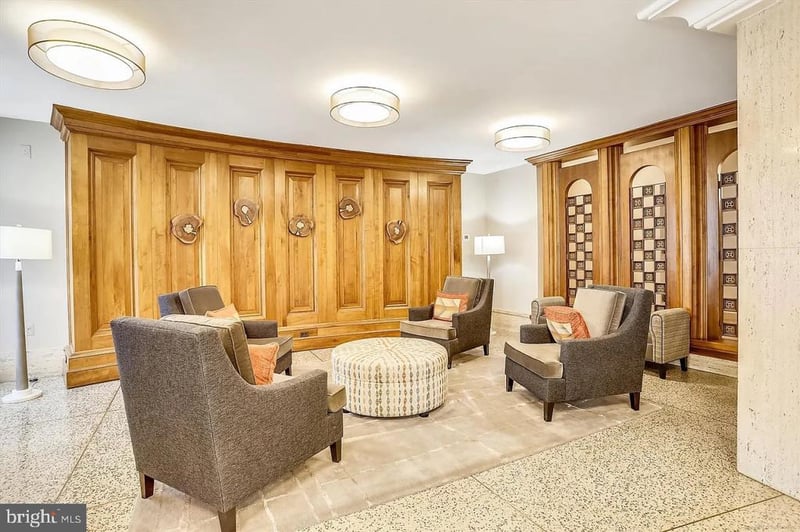 1111 University Blvd W #717-A, Silver Spring, MD 20902