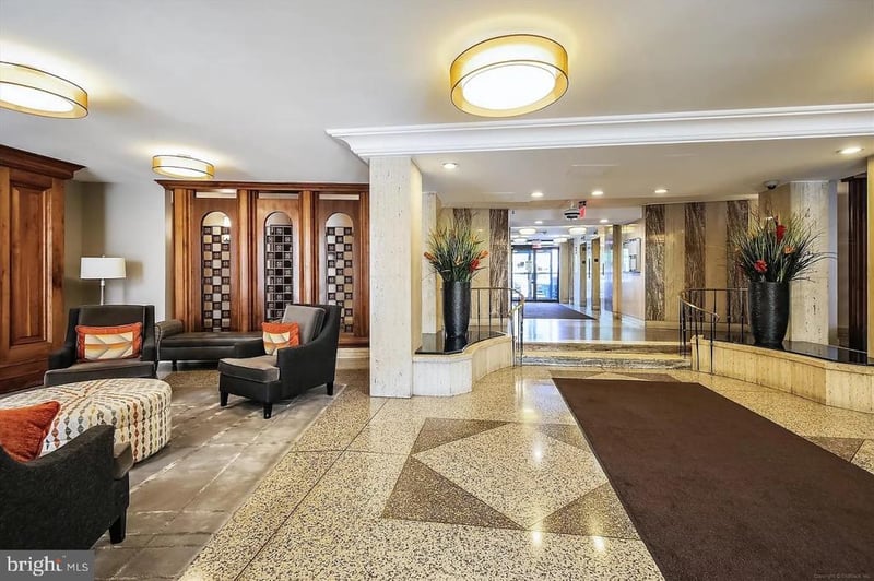 1111 University Blvd W #717-A, Silver Spring, MD 20902