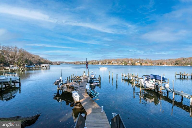 1146 Severnview Dr, Crownsville, MD 21032