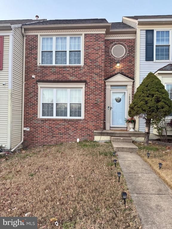 16922 Point Pleasant Ln, Dumfries, VA 22026