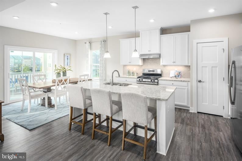 1404 Leeland Forest Rd #028, Upper Marlboro, MD 20774