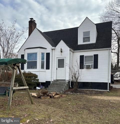 13346 Regal Crest Dr, Clifton, VA 20124