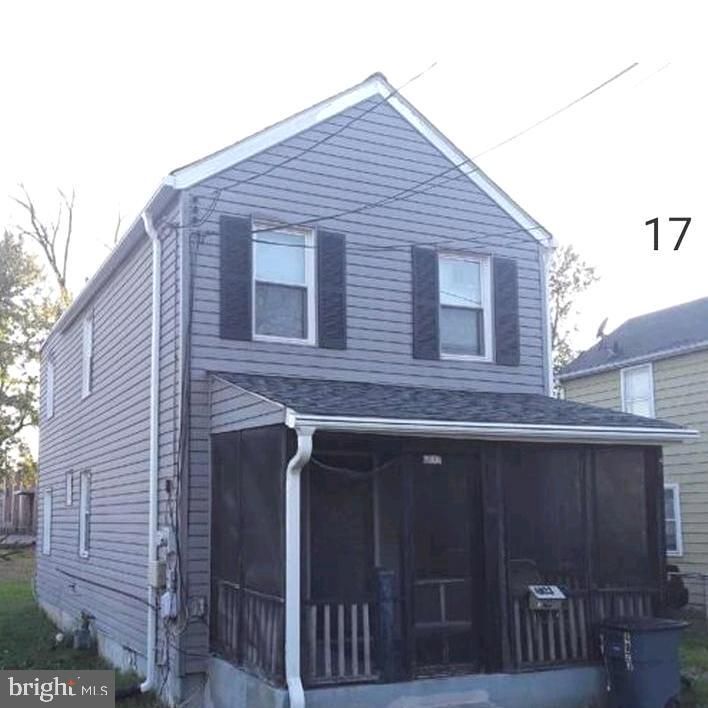4023 Webster St, Brentwood, MD 20722