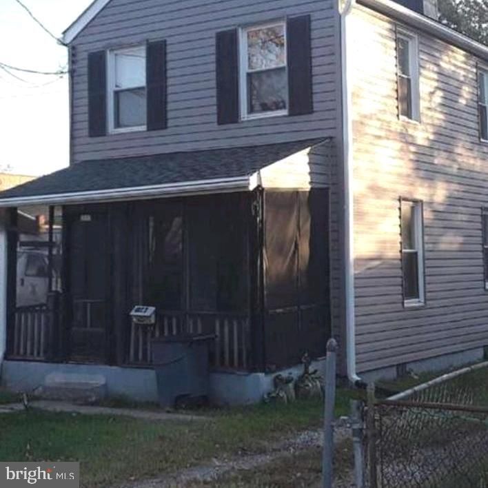 4023 Webster St, Brentwood, MD 20722
