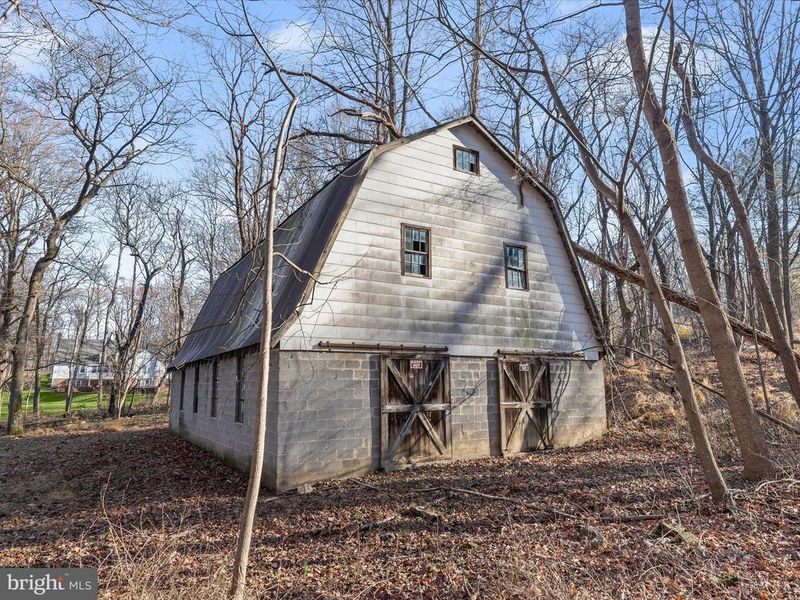 12668 Triadelphia Rd, Ellicott City, MD 21042