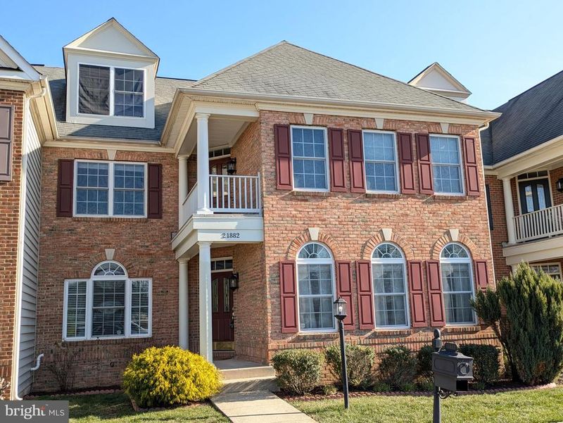 21882 Brickshire Cir, Ashburn, VA 20148