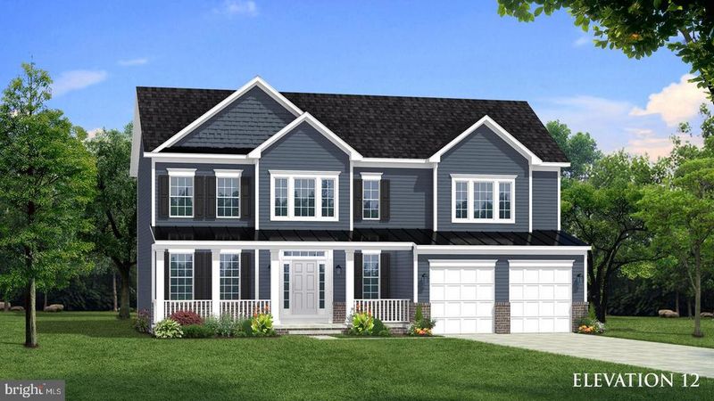 TBB Monocacy Crossing Pw #OAKDALE II, Brunswick, MD 21716