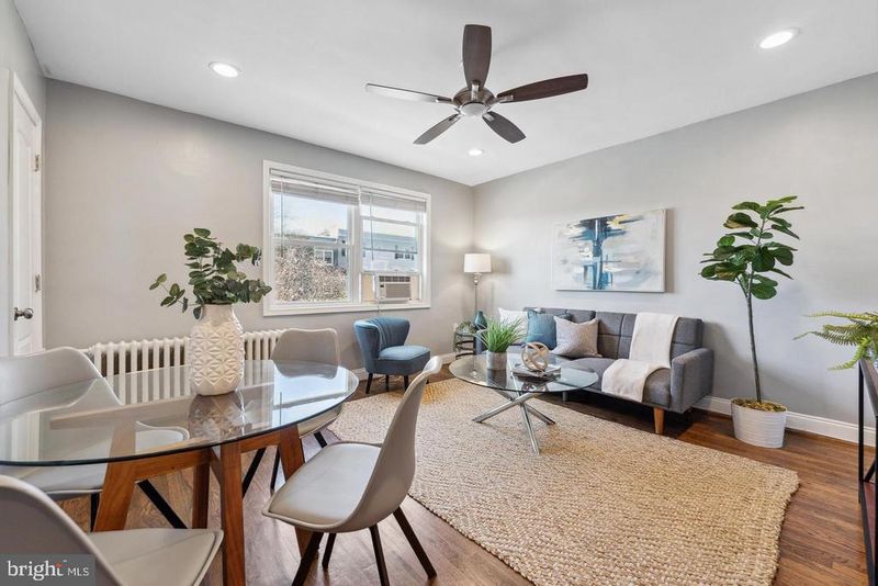909 19th St NE #3, Washington, DC 20002
