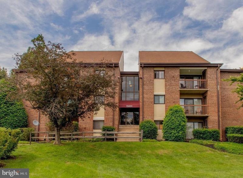 15601 Dorset Rd #102, Laurel, MD 20707