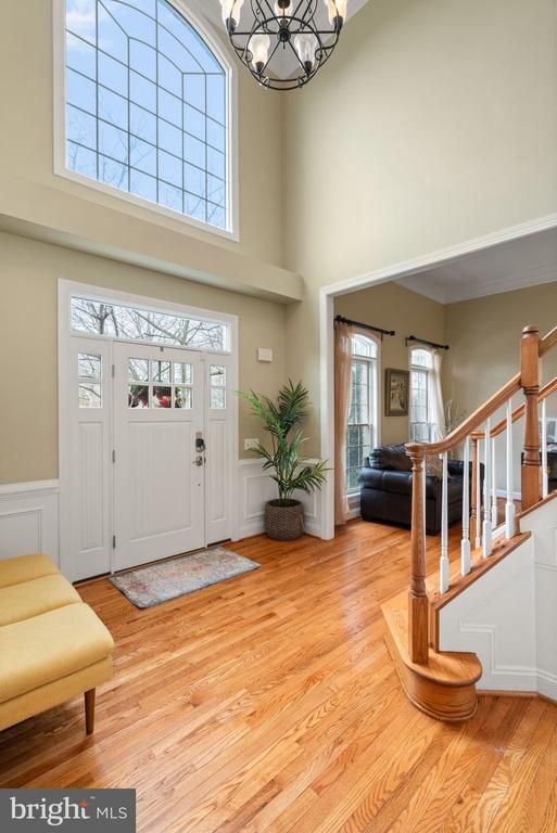 4565 Robey Way, Woodbridge, VA 22192