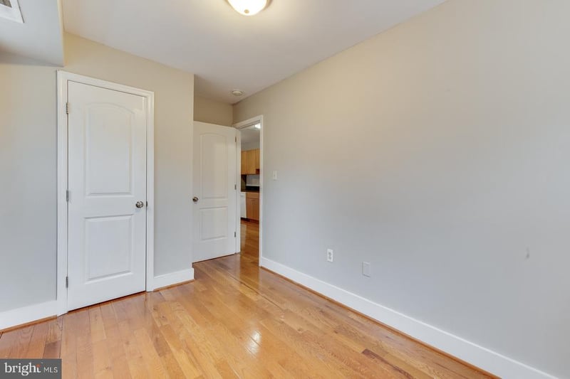 61 Forrester St SW #104, Washington, DC 20032
