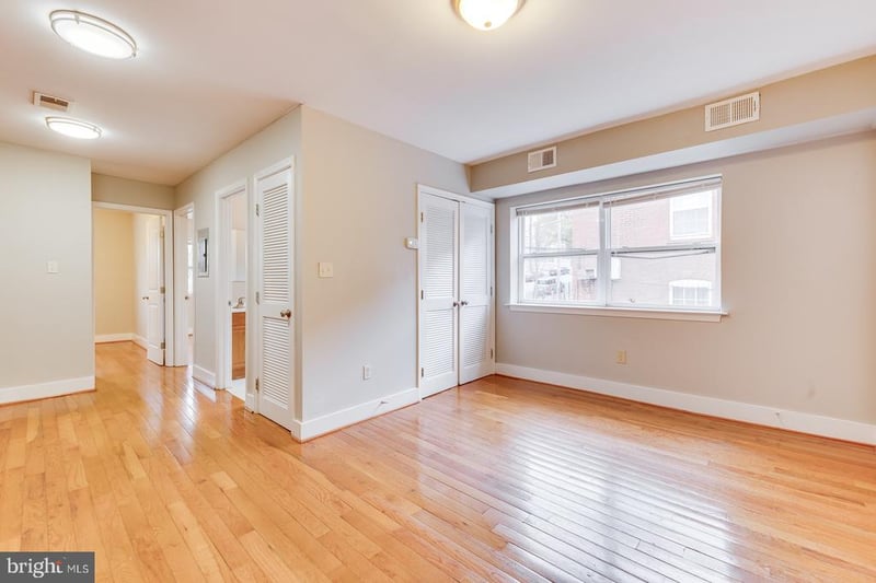 61 Forrester St SW #104, Washington, DC 20032