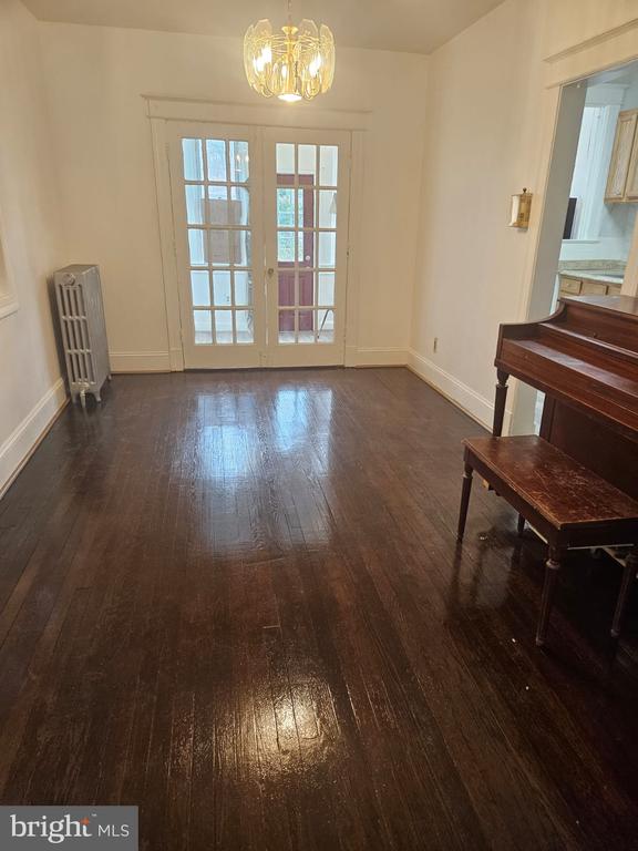 5319 3rd St NW, Washington, DC 20011