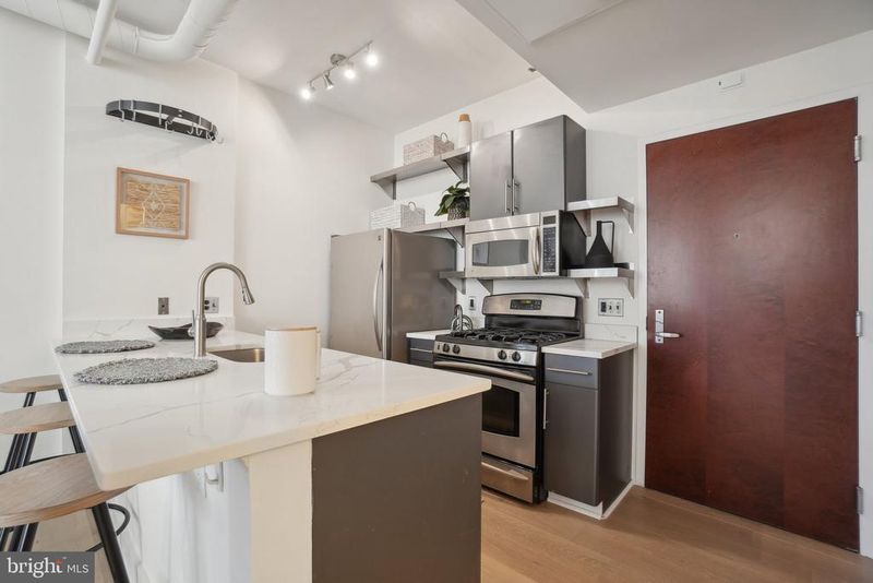 809 6th St NW #45, Washington, DC 20001